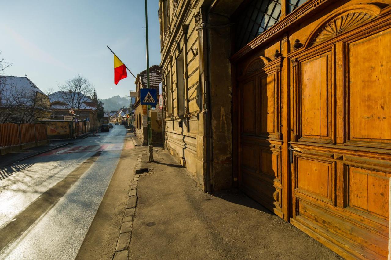 Eco Studio Brašov Exteriér fotografie