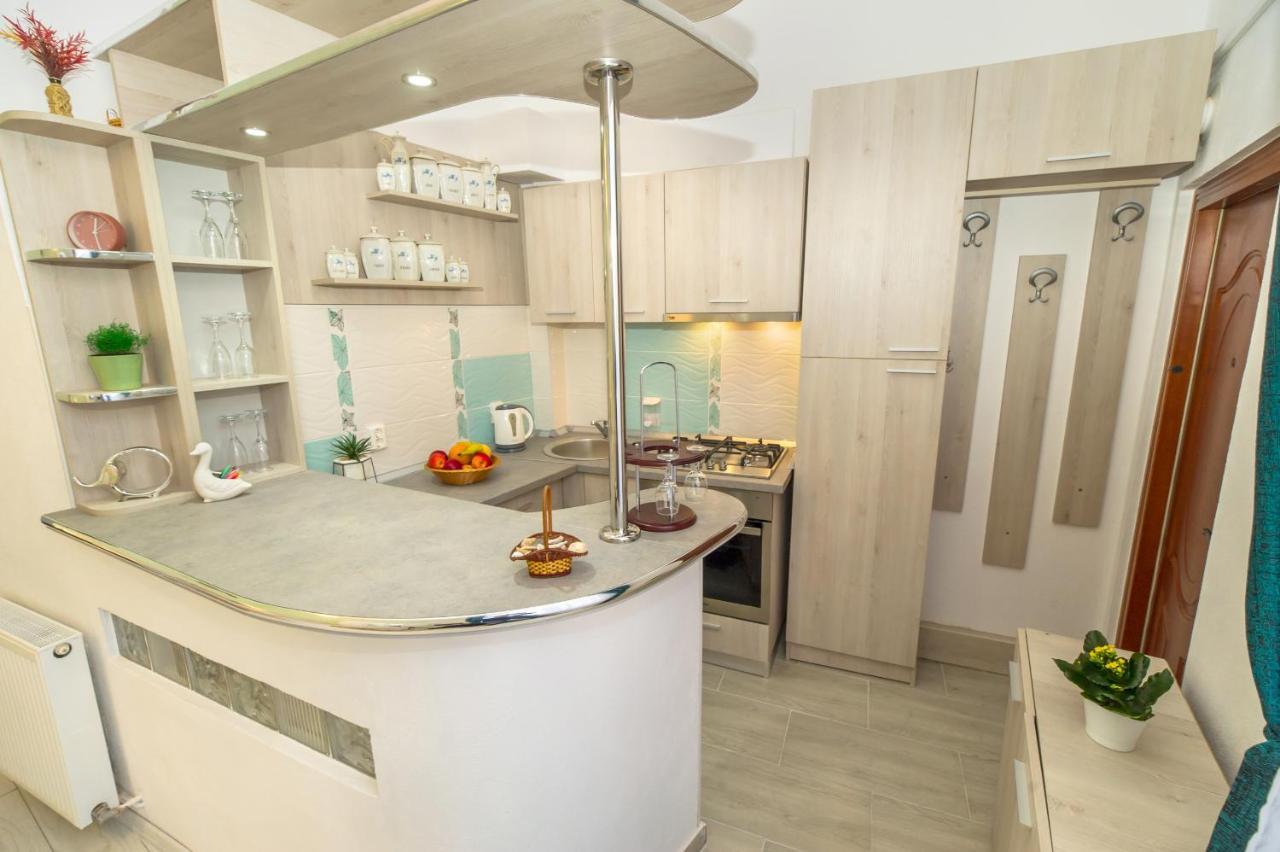 Eco Studio Brašov Exteriér fotografie