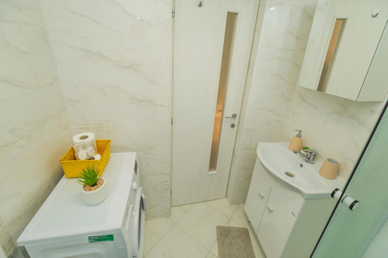 Eco Studio Brašov Exteriér fotografie