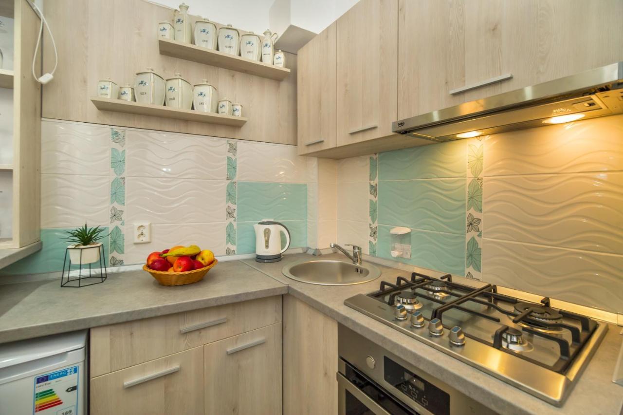 Eco Studio Brašov Exteriér fotografie