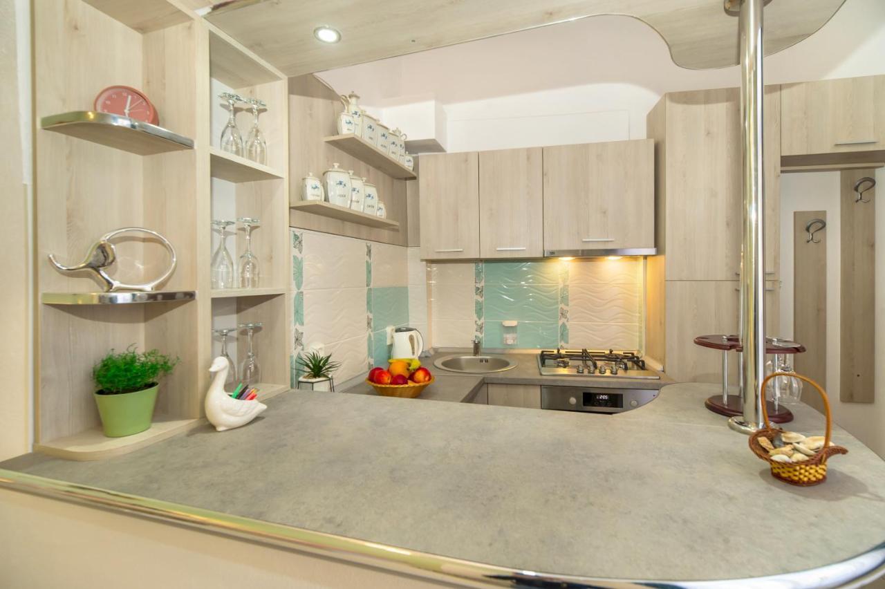 Eco Studio Brašov Exteriér fotografie