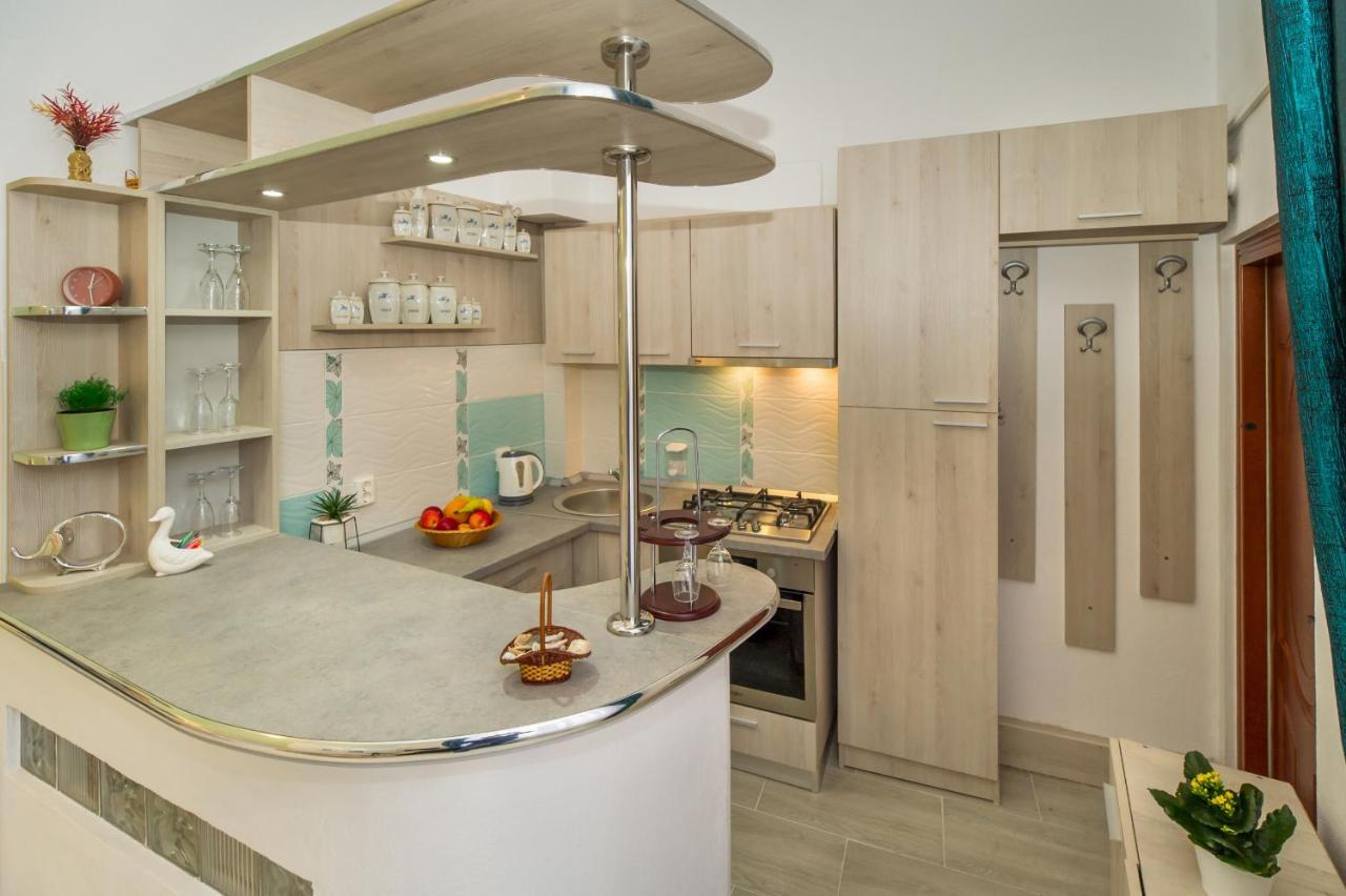 Eco Studio Brašov Exteriér fotografie