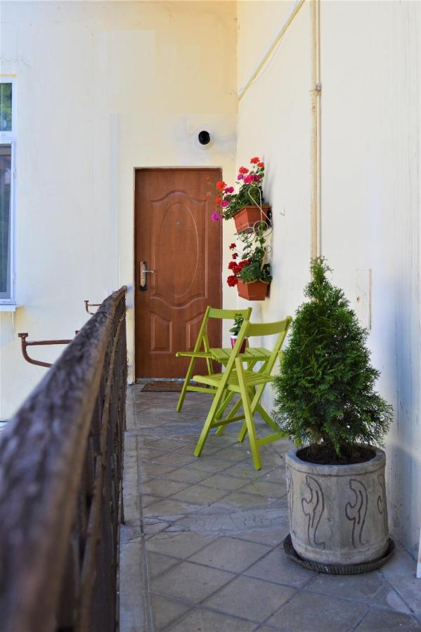 Eco Studio Brašov Exteriér fotografie