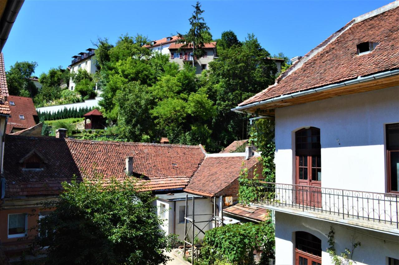 Eco Studio Brašov Exteriér fotografie